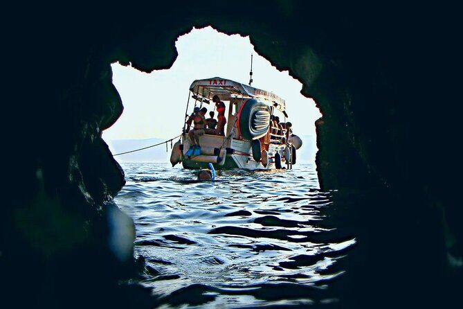 PUBLIC 5,5h Plavnik Island Half-day Boat Trip - FAQ