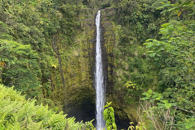 Public Circle Island Adventure Big Island in a Day - The Practical Perspective: Transportation, Timing, and Value