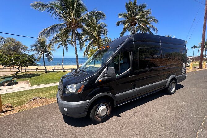 Public Circle Island Adventure Big Island in a Day - FAQs