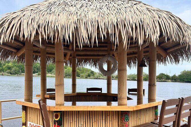 Public Downtown Wilmington River Cruise - Duration, Price, and Value