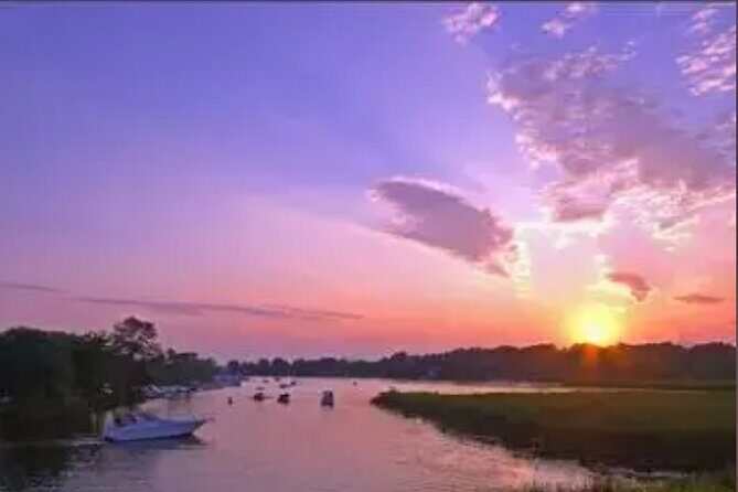 Public Fall Colors Cruise on Lake Minnetonka - Why This Cruise Might Be Perfect for You