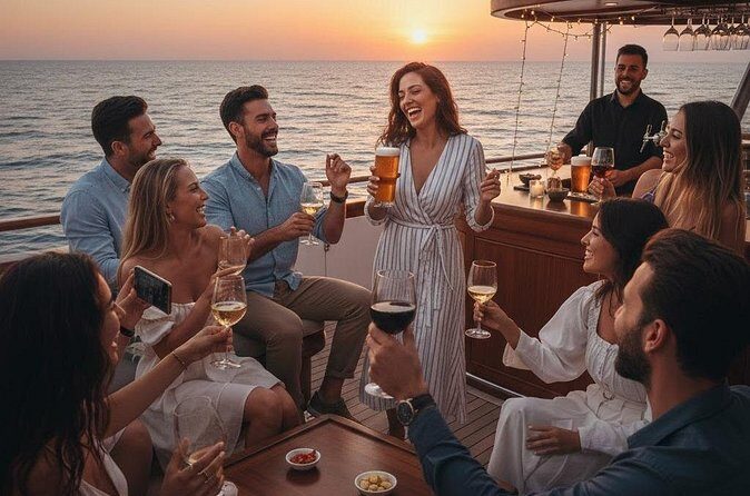 Public Fall Colors Cruise on Lake Minnetonka - Final Thoughts