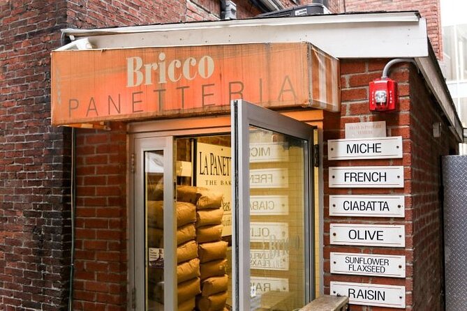 Public North End Neighborhood Tour - Experience Expectations