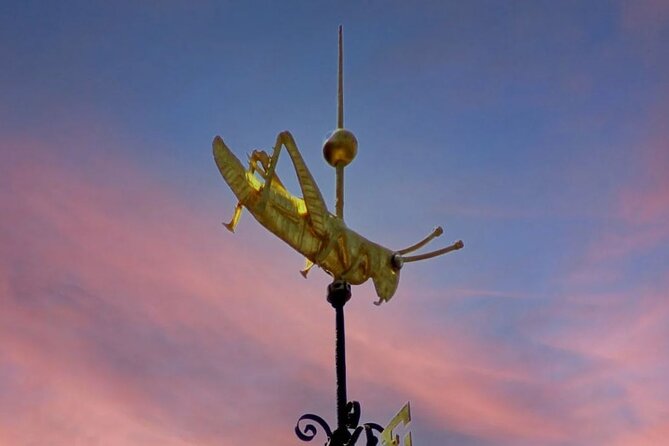 Public Small Group Walking Tour of the Full Boston Freedom Trail - Tour Details