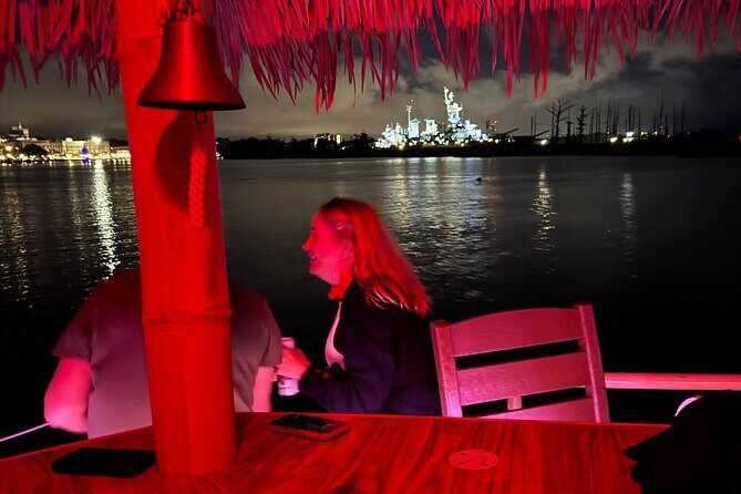 Public Sunset Wilmington Boat Tour Downtown Experience - FAQ: Your Quick Guide to the Wilmington Sunset Boat Tour