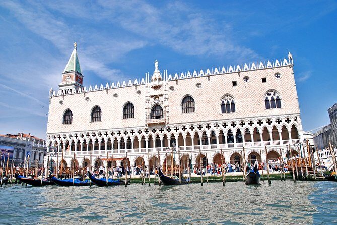 Public Tour: The Most Complete Tour of Venice - Practicalities and What to Expect