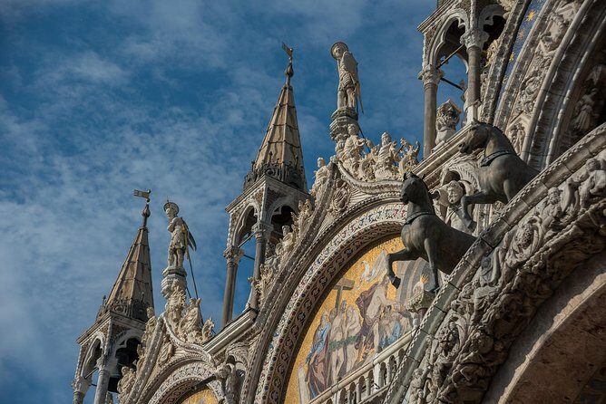 Public Tour: The Most Complete Tour of Venice - Final Thoughts
