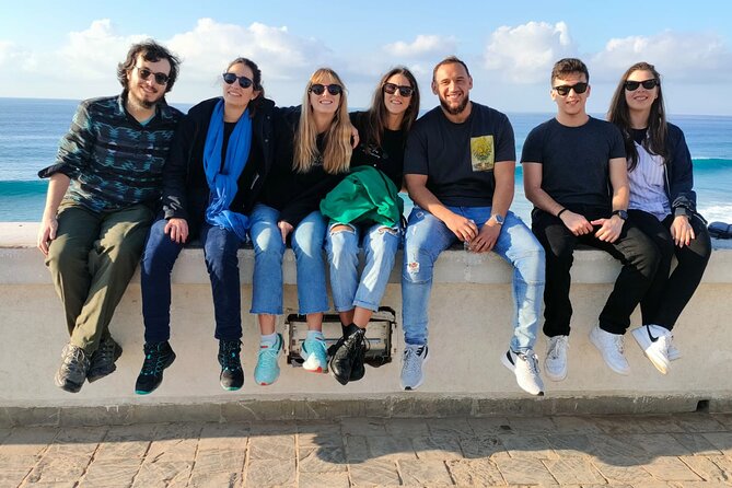 Public Walking Tour in Tangier Medina and Souks - Pricing and Cancellation