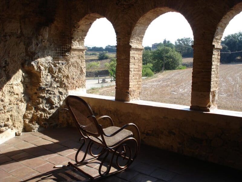 Púbol: Gala-Dalí Castle Entry ticket - An In-Depth Look at the Gala-Dalí Castle Experience