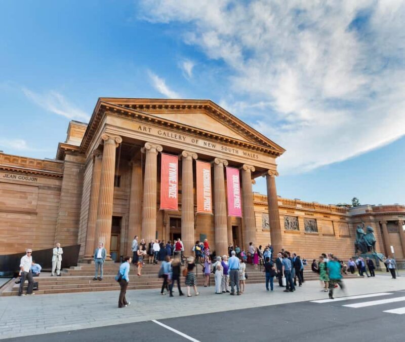 Pubs & Poets: A Literary Stumble through Old Sydney - An In-Depth Look at the Tour Experience