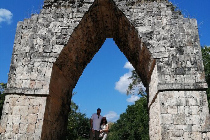 Pucc Route Mayan Archaeological Ruins: Uxmal, Kabah, Sayil and Labnah - FAQs