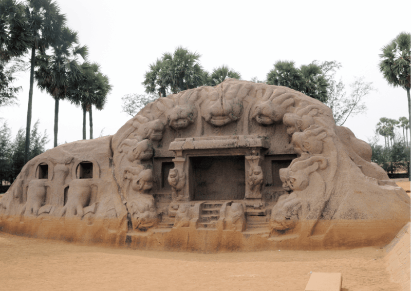 Puducherry: Mahabalipuram Guided Full-Day Tour With Transfer - Recommendations for Travelers