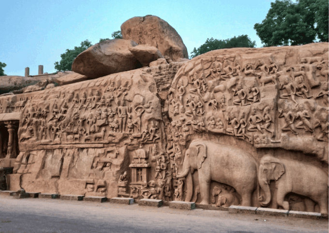Puducherry: Mahabalipuram Guided Full-Day Tour With Transfer - Booking and Cancellation Policy