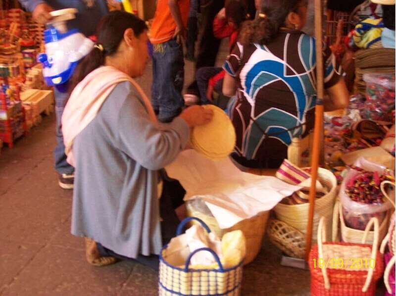 Puebla: 5-Hour Culinary Tour with Tastings - Final Thoughts