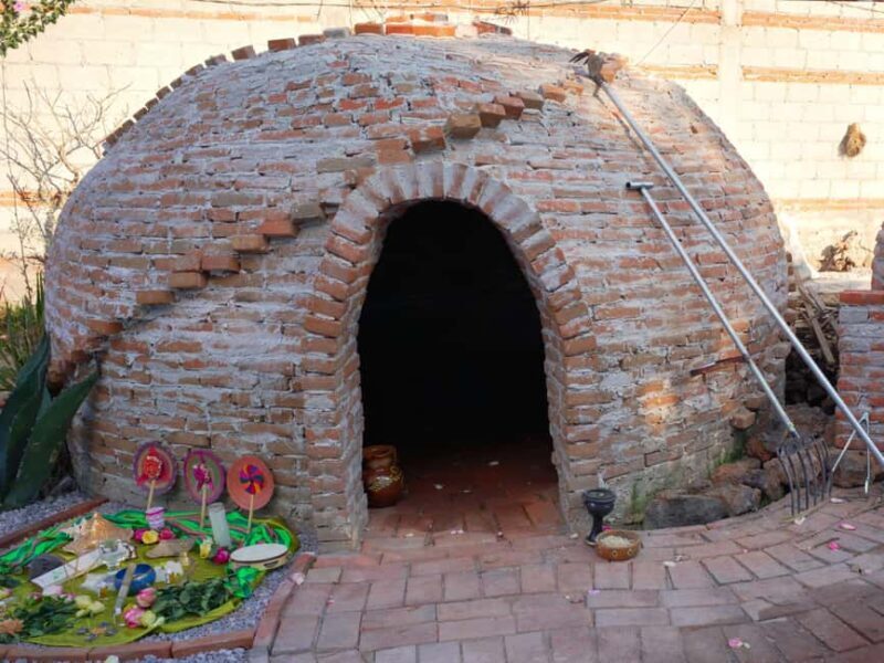 Puebla: Ancestral Aztec Temazcal steam bath ceremony - What You’ll Experience Step-by-Step
