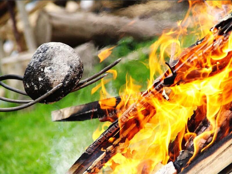 Puebla: Ancestral Aztec Temazcal steam bath ceremony - Authenticity and Cultural Significance