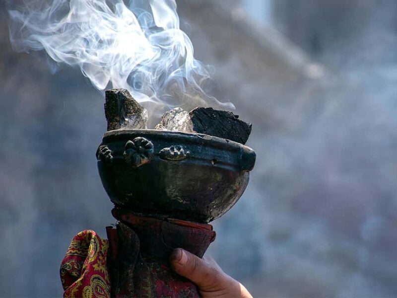 Puebla: Ancestral Aztec Temazcal steam bath ceremony - FAQs