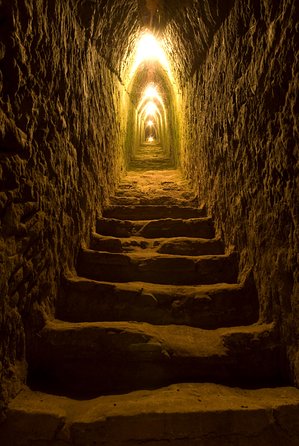 Puebla and Cholula Day Trip From Mexico City - Pueblas Historic Churches