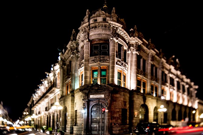 Puebla and Cholula Day Trip From Mexico City - Included Lunch and Refreshments