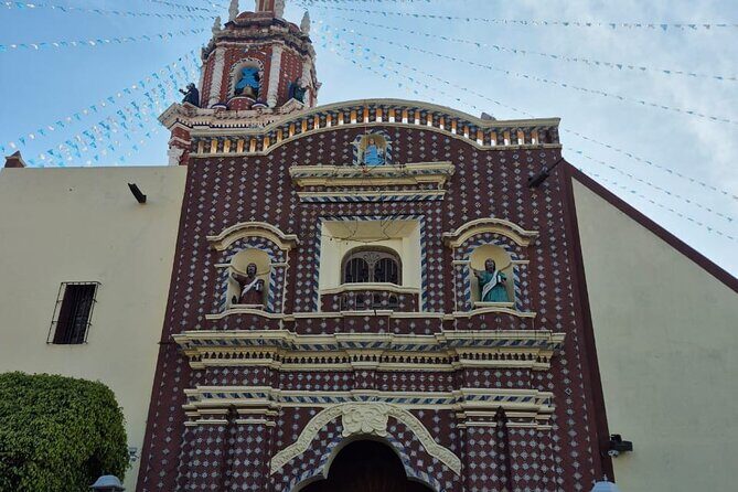 Puebla and Cholula Express in Mexico - FAQ