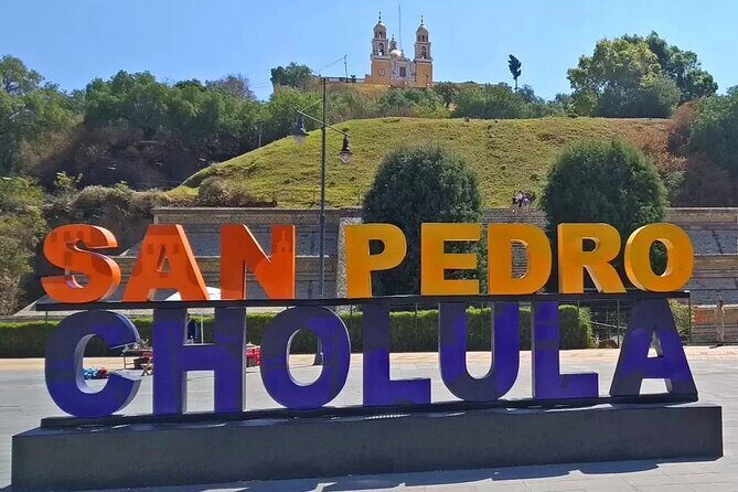 Puebla, Cholula and Tonantzintla Tour from Mexico City - Who Should Consider This Tour?