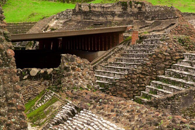 Puebla, Cholula and Tonantzintla Tour from Mexico City - FAQ