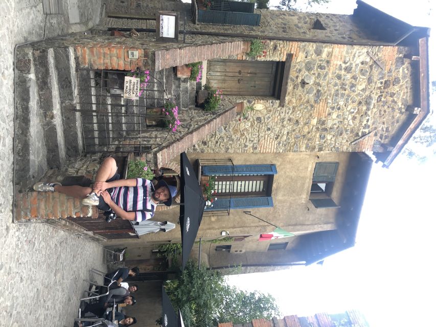 Puebla, Cholula, and ValQuirico Day Trip Privately - Toscana Mexicana Experience