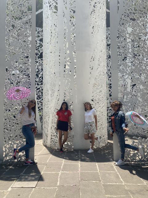 Puebla, Cholula, and ValQuirico Day Trip Privately - Comfort and Safety Considerations