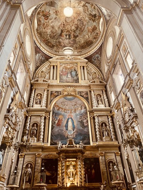 Puebla, Cholula, and ValQuirico Day Trip Privately - Pricing and Value