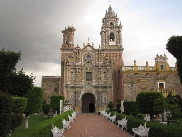 Puebla: Cholula Magical Town Tour by Double-Decker Bus - Practical Tips for Your Tour