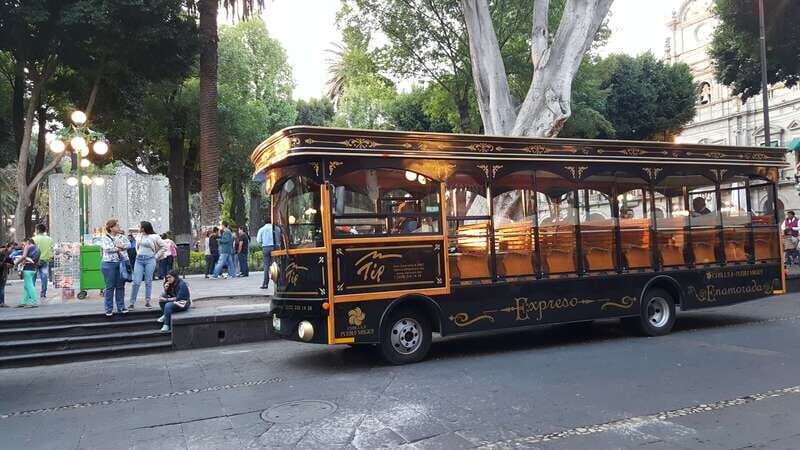 Puebla: Cholula Magical Town Tour by Double-Decker Bus - Who Will Appreciate This Tour?