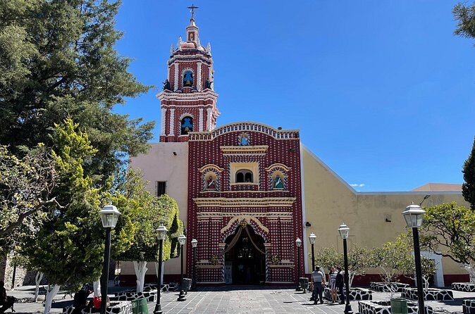 Puebla, Cholula & Tonantzintla Day Tour - Who Would Enjoy This Tour?