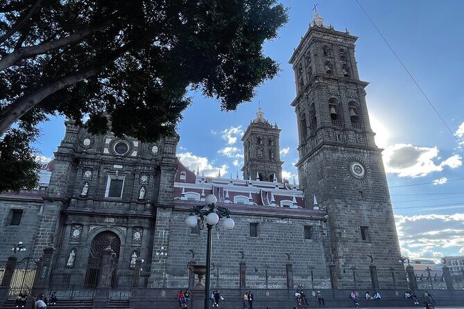 Puebla, Cholula & Tonantzintla Day Tour - FAQ