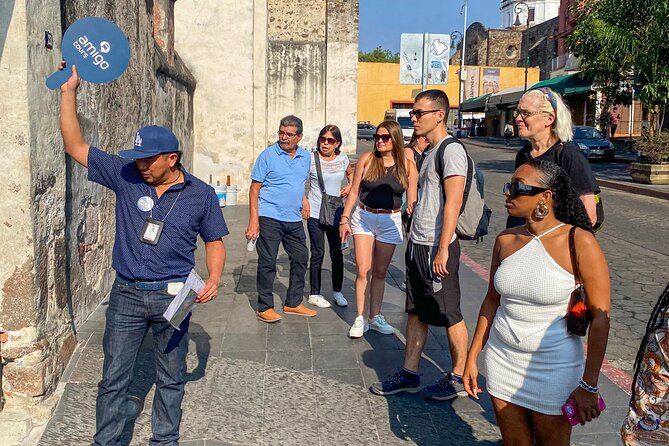Puebla, Cholula & Tonantzintla Plus Taxco, Cuernavaca & Mine, 2 Day Combo - Meeting and Pickup