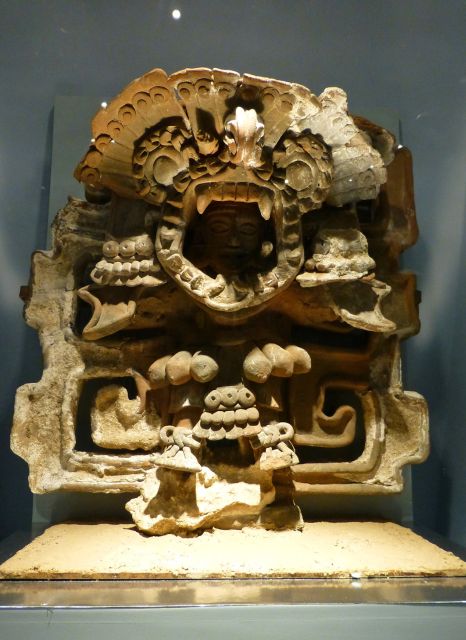 Puebla City: Cacaxtla Archaeological Site and Tlaxcala Trip - Key Points