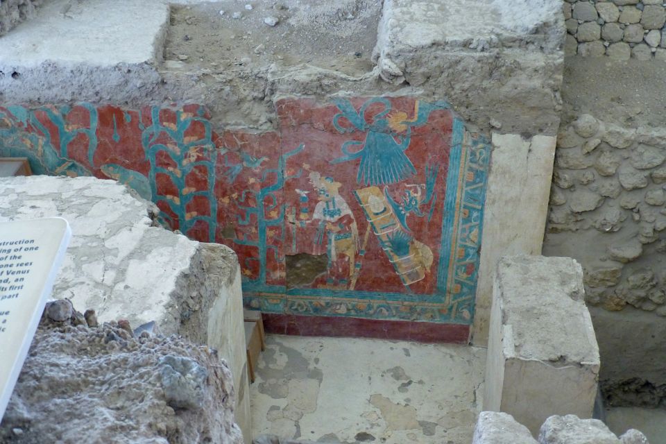 Puebla City: Cacaxtla Archaeological Site and Tlaxcala Trip - Frequently Asked Questions