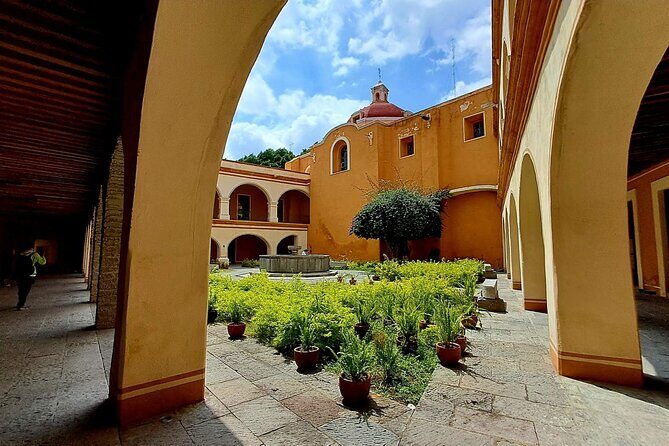 Puebla City Haunted Walking Tour of Historic Sites - Practical Details and Considerations