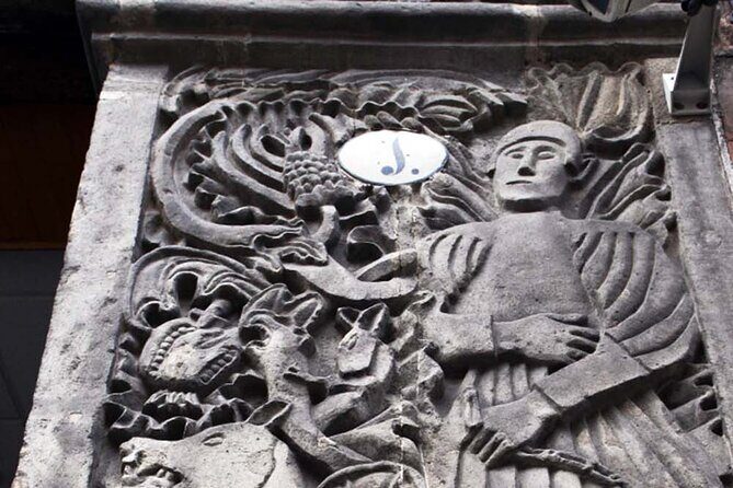 Puebla City Haunted Walking Tour of Historic Sites - Final Thoughts