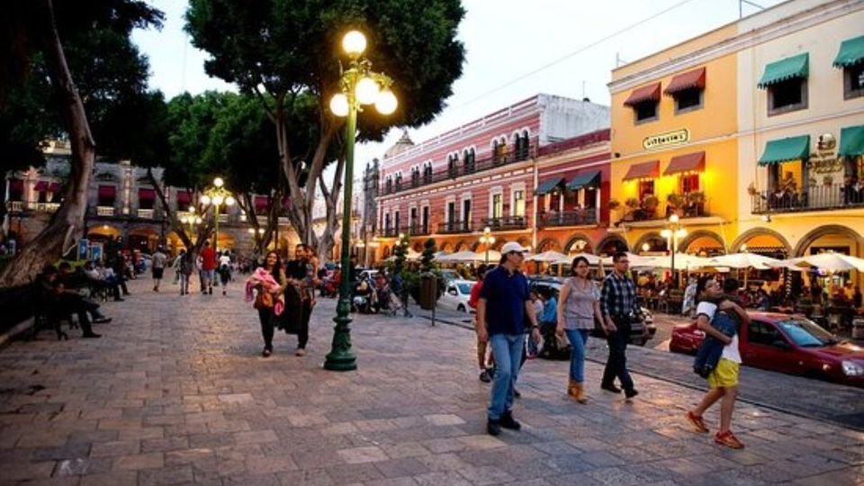 Puebla: City Tour and Panoramic Sightseeing in Cableway - Sweets and Liquor Tastings