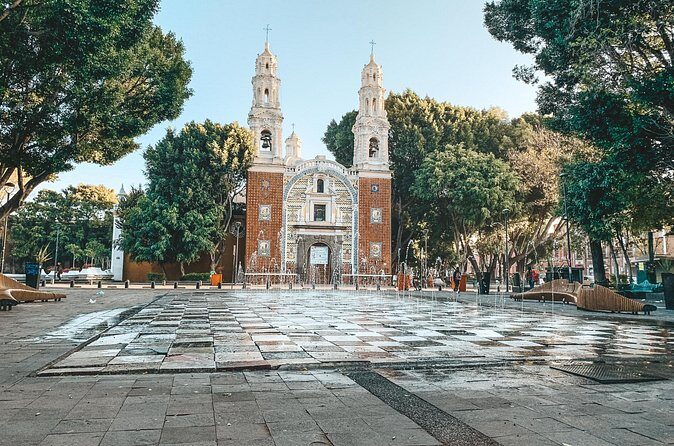 Puebla City Tour & Fireflies Sanctuary from Mexico City - Cost and Value: Is It Worth It?