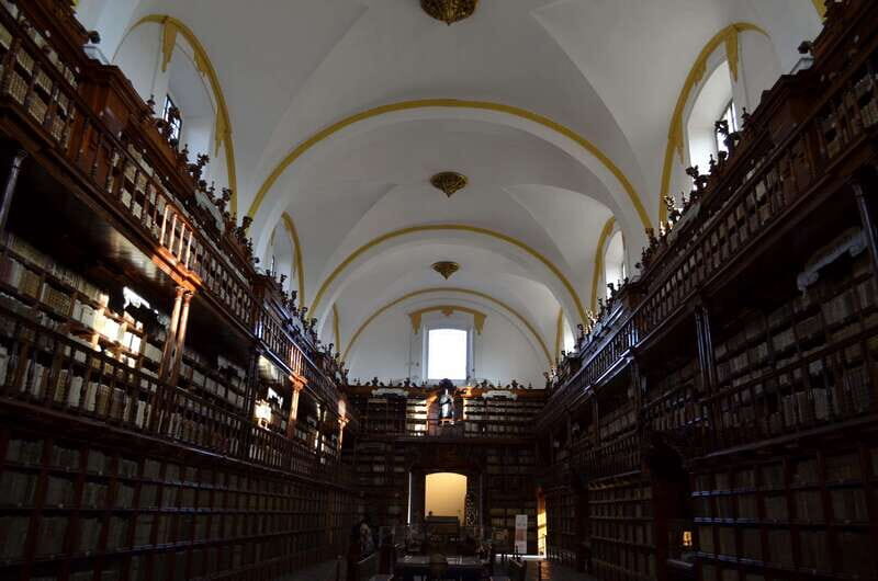 Puebla: City walking tour all included - FAQ