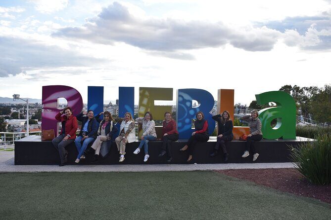 Puebla + estrella de Puebla (private tour) - A Closer Look at the Puebla + Estrella de Puebla Tour