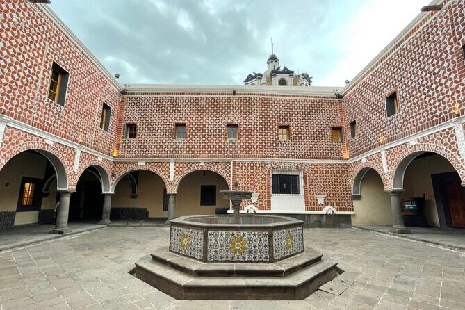 Puebla Food Tour Taste the Irresistible Mexican Cuisine. - FAQ