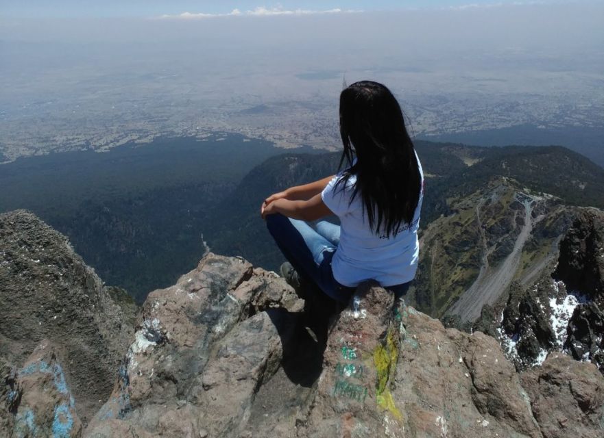 Puebla: Full-Day Malinche Summit Experience - Restrictions
