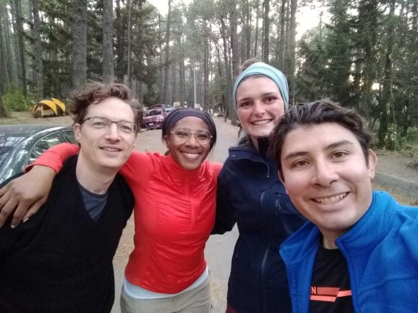 Puebla: Full-Day Malinche Summit Experience - Preparing for the Hike