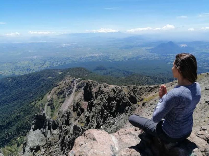 Puebla: Full-Day Malinche Summit Experience - Frequently Asked Questions