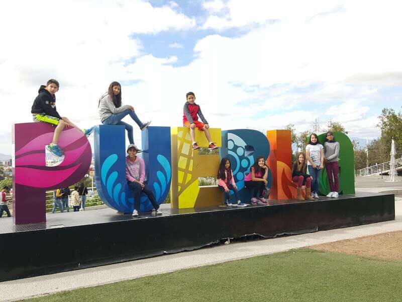 Puebla: Hop-On Hop-Off Bus Tour with Audio Guide - Authentic Experiences and Authenticity