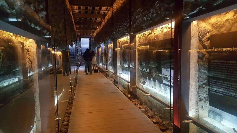 Puebla: Hop-On Hop-Off Bus Tour with Audio Guide - The Value Proposition