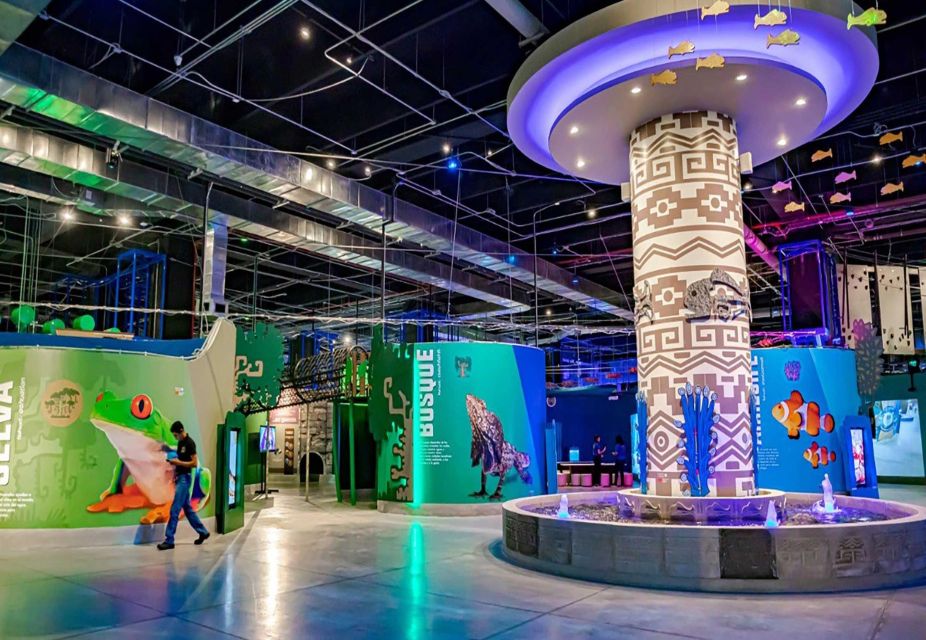 Puebla: Hop-on Hop-off City Tour and Aquarium Michín - Frequently Asked Questions