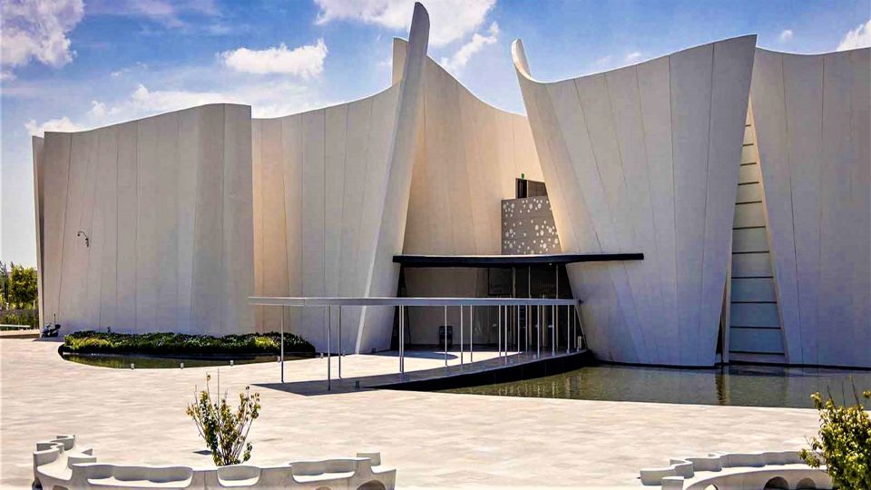 Puebla: Hop-on Hop-off City Tour and Cholula and Atlixco - Inclusions and Exclusions of Tour